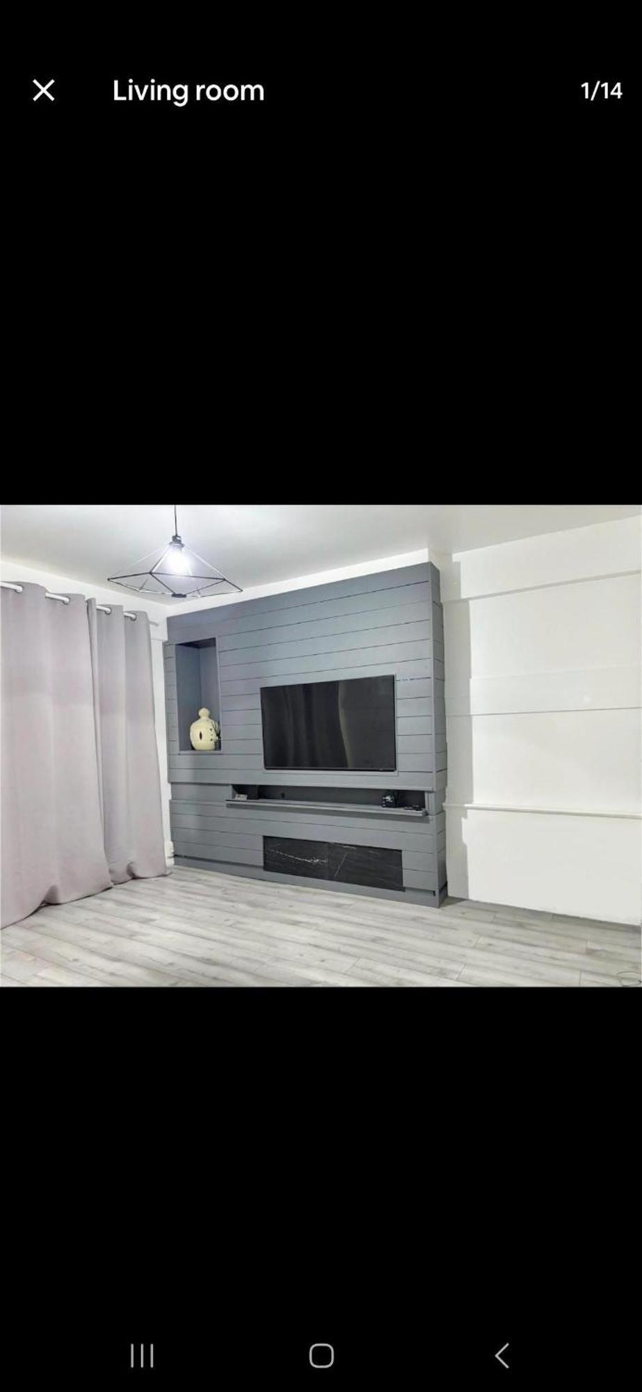 Apartamento Stylish And Cosy 1 Bed East