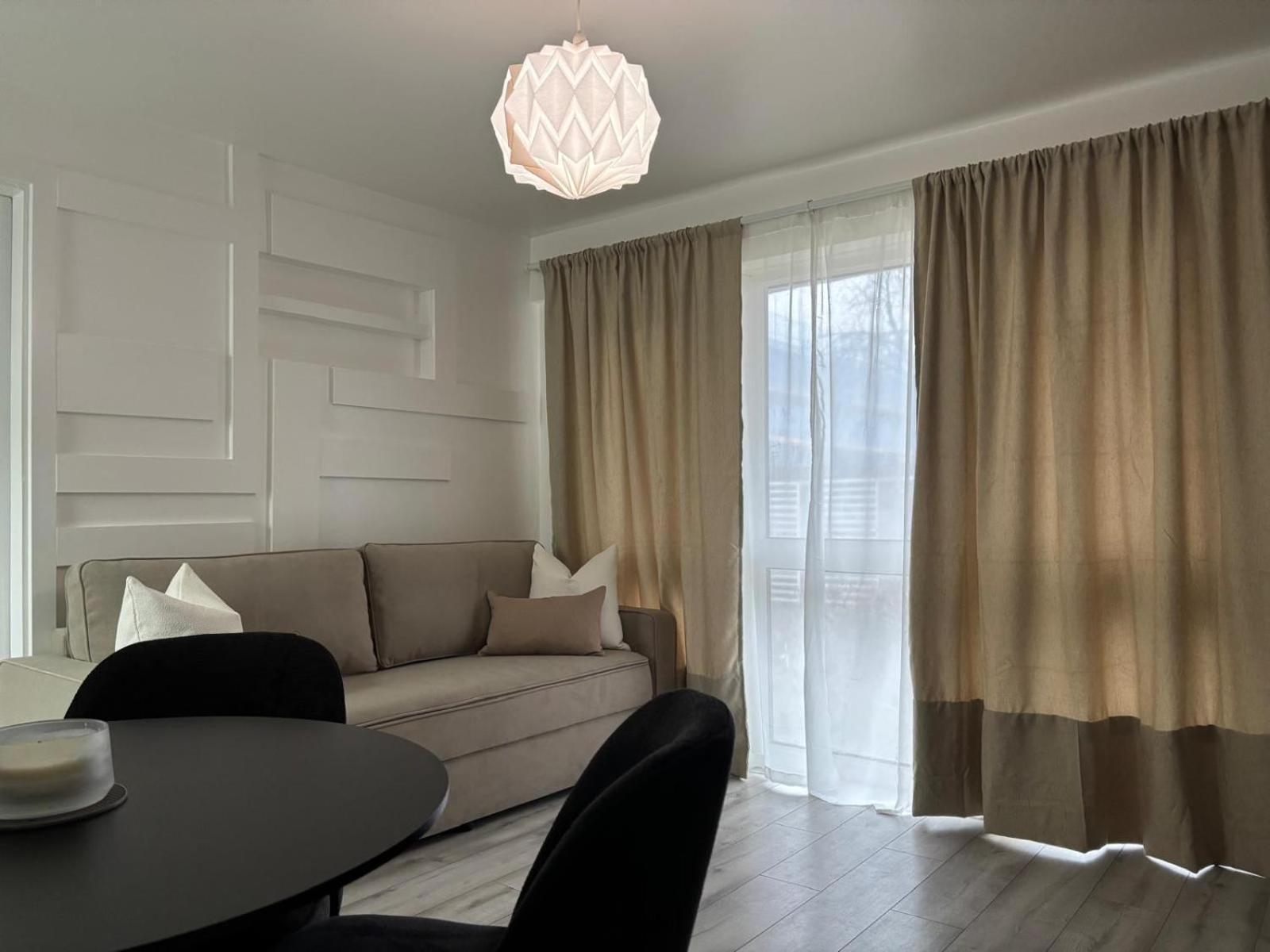 Stylish And Cosy 1 Bed East Londres
