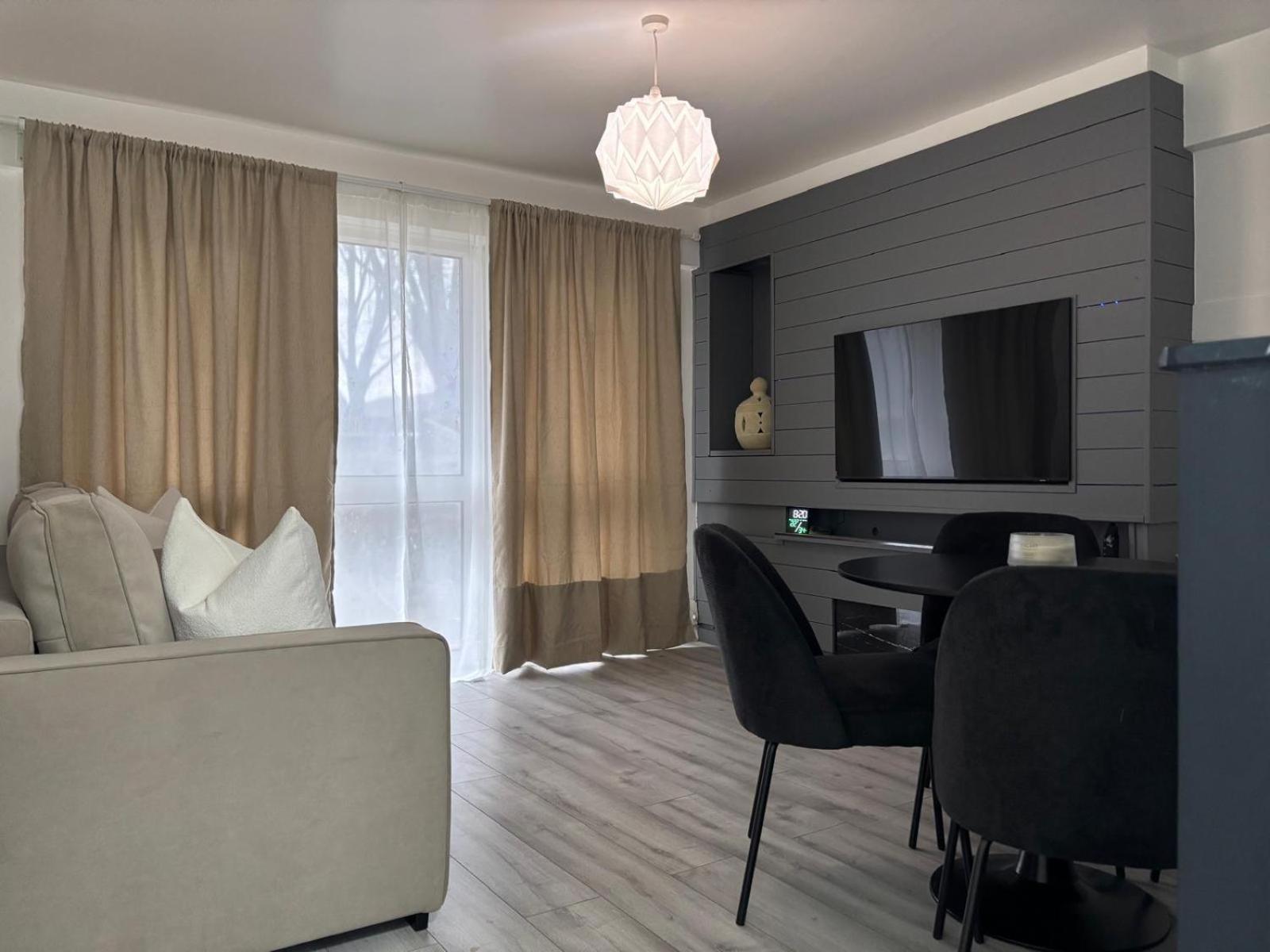 Stylish And Cosy 1 Bed East * Londres